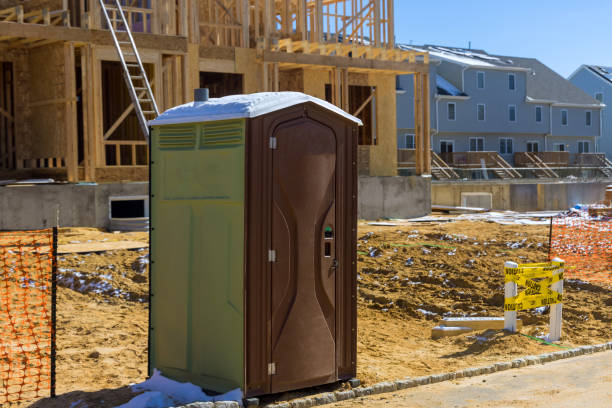 Porta potty rental for festivals in Montrose, CO