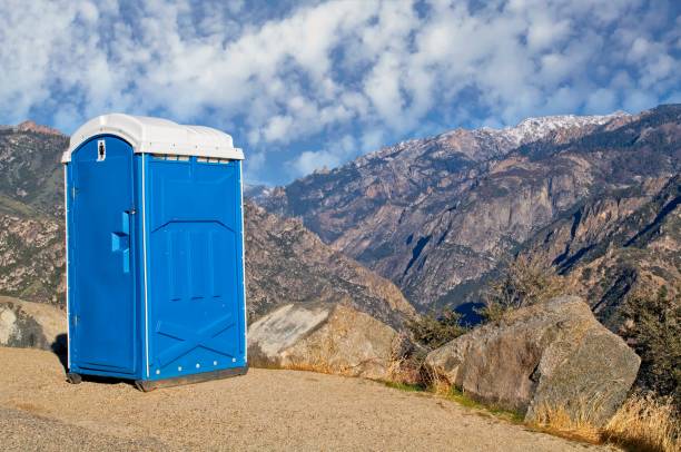 Best Porta potty delivery and setup  in Montrose, CO