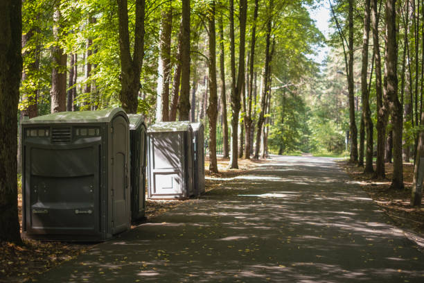 Best Affordable portable toilet rental  in Montrose, CO