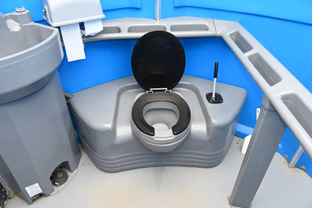 Sanitation services for porta potties in Montrose, CO