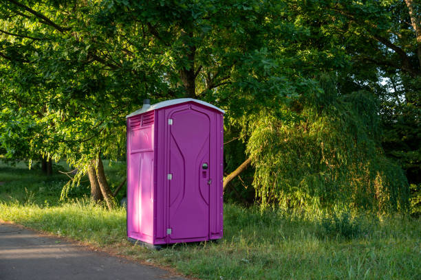 Best Luxury portable toilet rental  in Montrose, CO