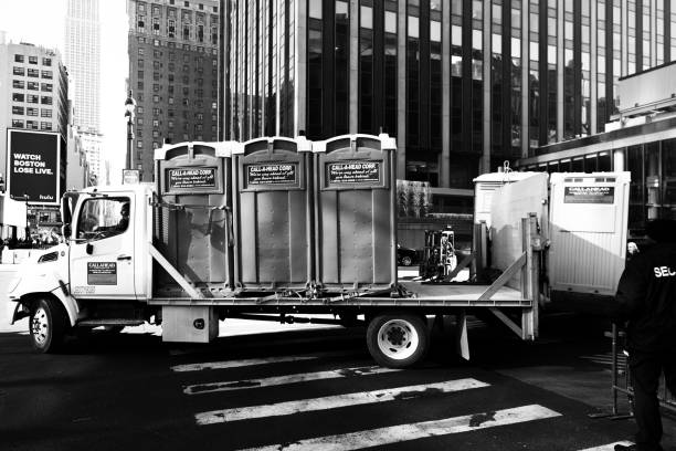 Best Long-term porta potty rental  in Montrose, CO