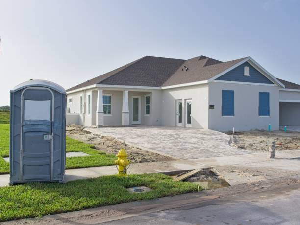 Best Local porta potty services  in Montrose, CO