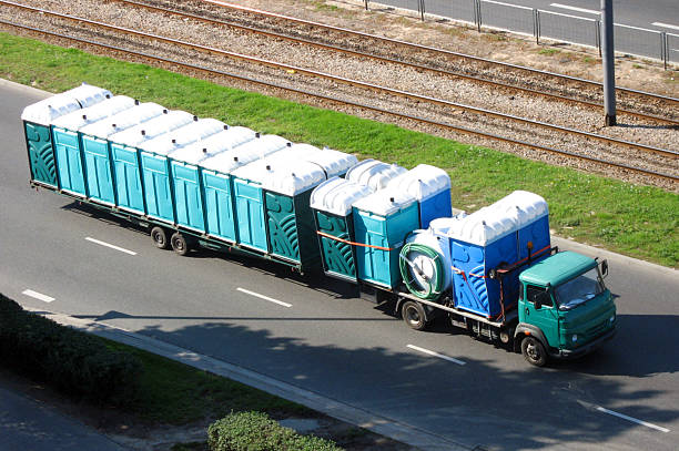 Best Local porta potty services  in Montrose, CO